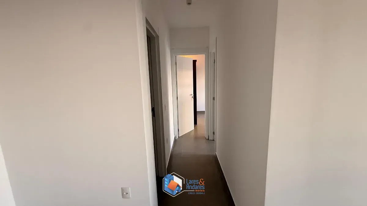 Imagem Apartamento para venda em Campo Belo com 2 quartos, sendo 1 suíte, 69m²
