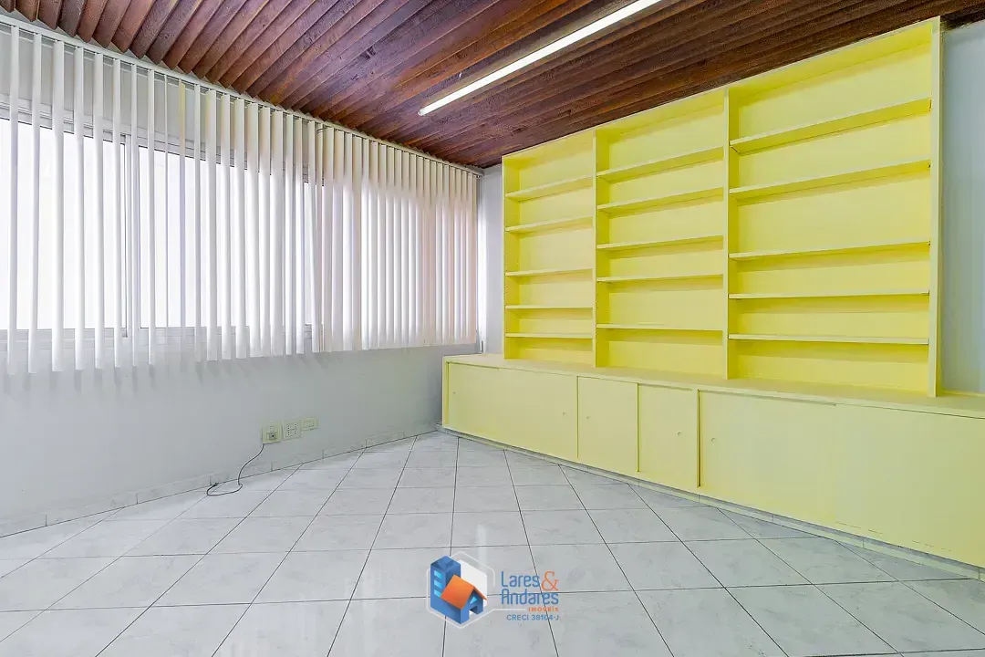 Imagem Conjunto comercial para venda e locação em Bela Vista, 62m²