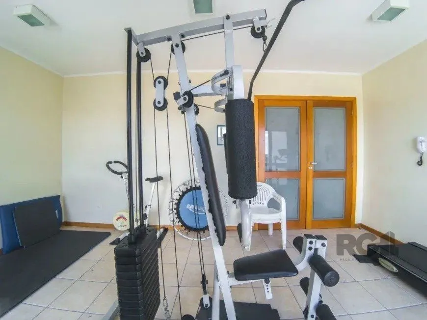 Imagem Apartamento 2 dorm- 64 m²-uma vaga -Centro histórico