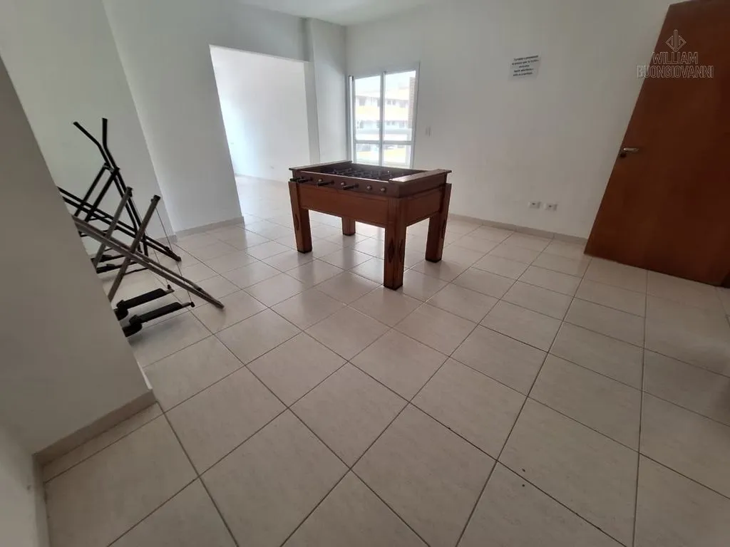 Imagem Apartamento 1 dormitórios LAZER COMPLETO - CAIÇARA