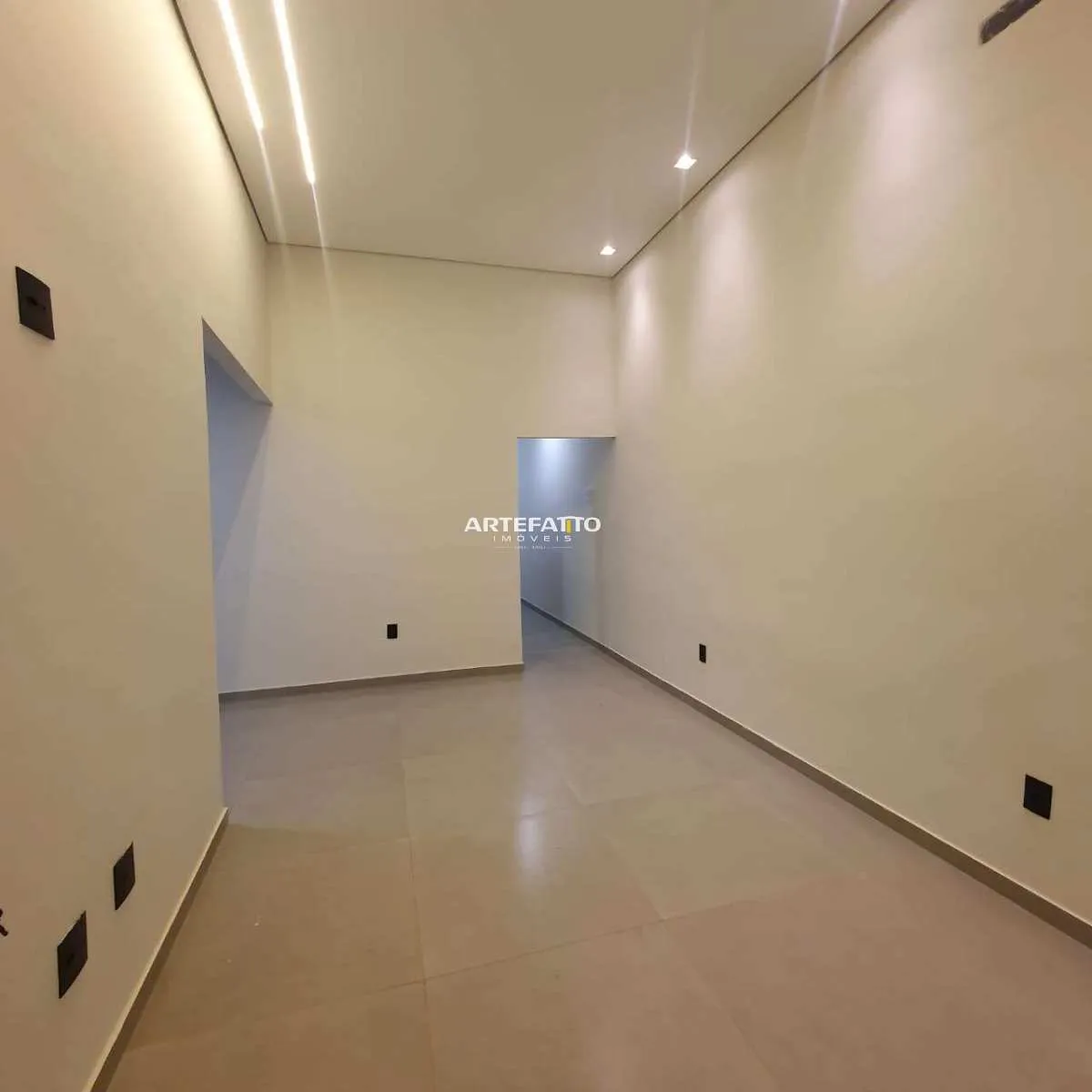 Imagem Casa à venda em Franca, Jardim Adelinha, com 3 quartos, 90m2
