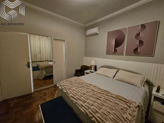 Imagem APARTAMENTO RESIDENCIAL em RIO DE JANEIRO - RJ, LARANJEIRAS
