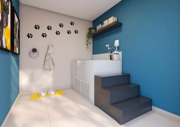 Imagem APARTAMENTO RESIDENCIAL em São Paulo - SP, Campo Belo