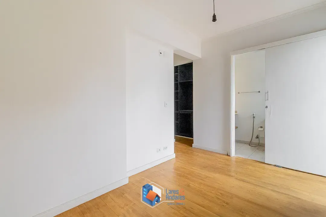 Imagem Apartamento para venda em Cidade Monções com 3 quartos, sendo 1 suíte, 82m²