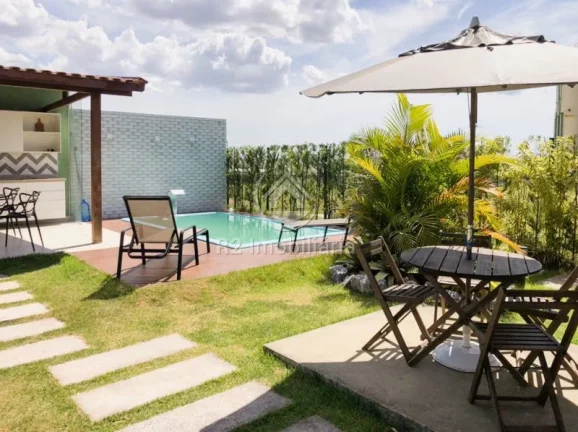 Imagem Casas no Happyland Itaboraí