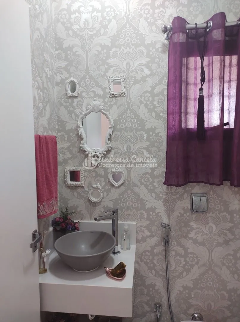Imagem Village Damha III - Casa com 3 dormitórios à venda, 200 m² por R$ 1.280.000,00 - Village Damha Rio Preto III - São José do Rio Preto/SP