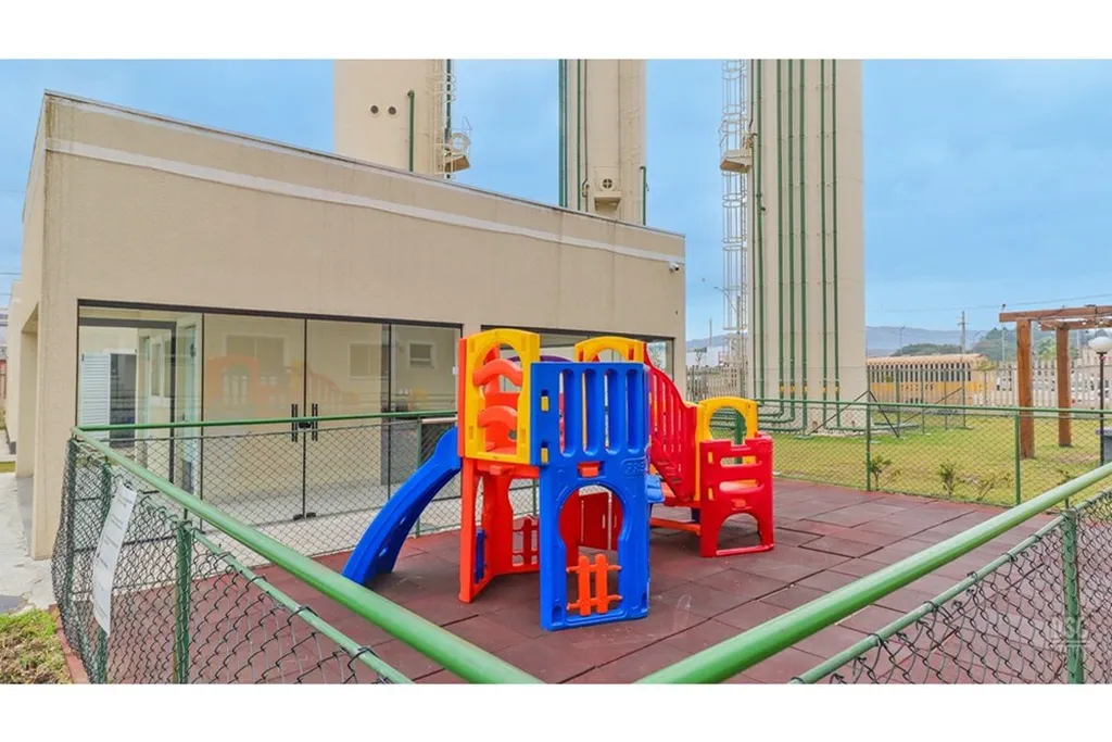 Imagem Apartamento em Restinga