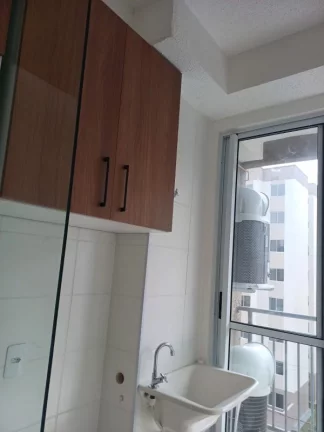 Imagem APARTAMENTO RESIDENCIAL em MANAUS - AM, PONTA NEGRA