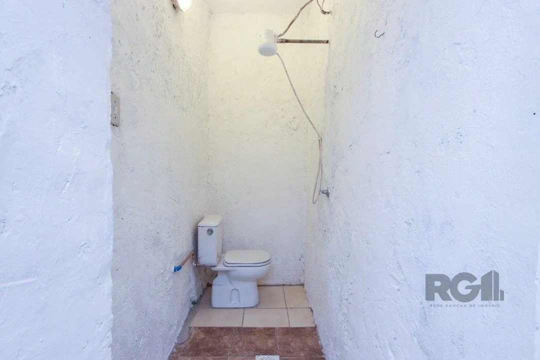 Imagem Loja com 129m² privativos