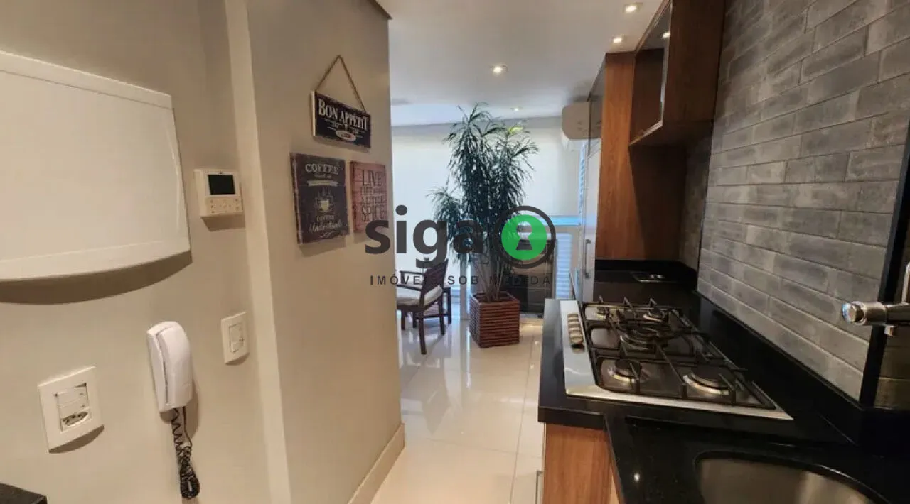 Imagem Apartamento à Venda - Jaguaré, 2 Quartos, 85 m² - São Paulo