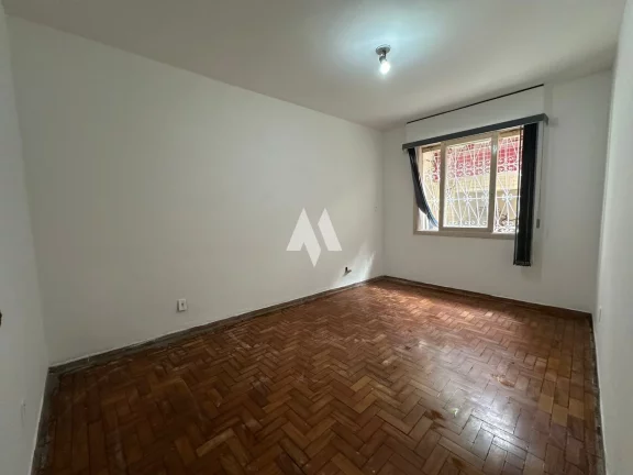 Imagem APARTAMENTO TÉRREO - VENDA - 3 DORMITÓRIOS - 1 SUÍTE - BOQUEIRÃO - SANTOS/SP