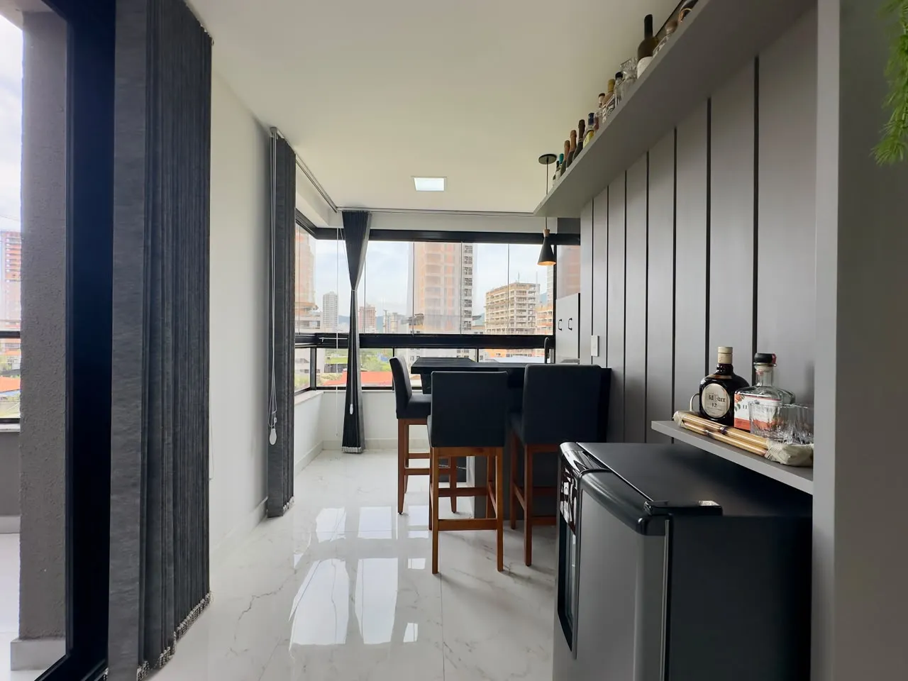 Imagem Apartamento à venda com 136m2 por R$ 2.200.000,00