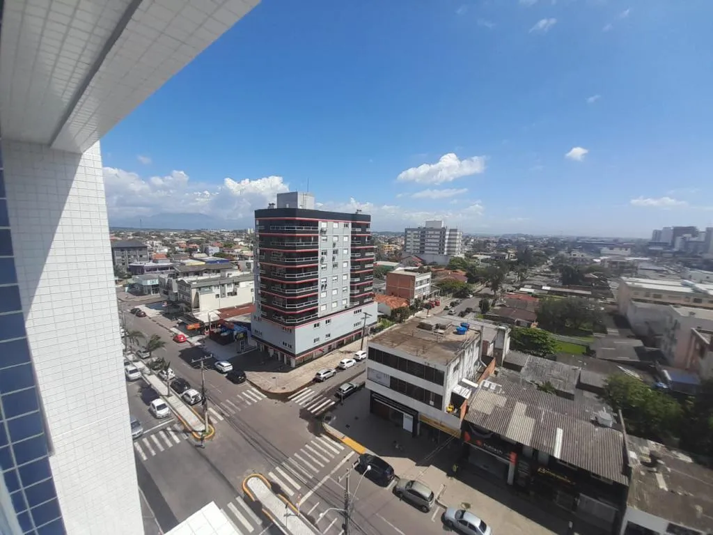 Imagem Apartamento 3 Dormitórios - Bairro Centro