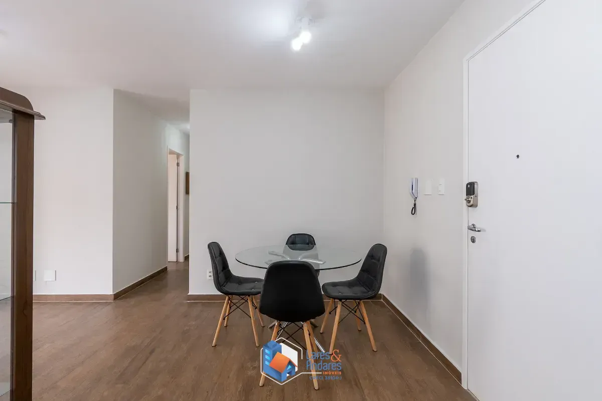 Imagem Apartamento para venda em Saúde com 2 quartos, sendo 1 suíte, 64m²