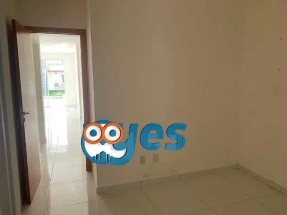 Imagem Casa para locação no Elegance com 3 quartos