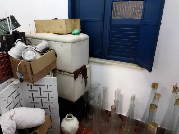 Imagem Casa no Bairro São Cristóvão, Cabo Frio/RJ