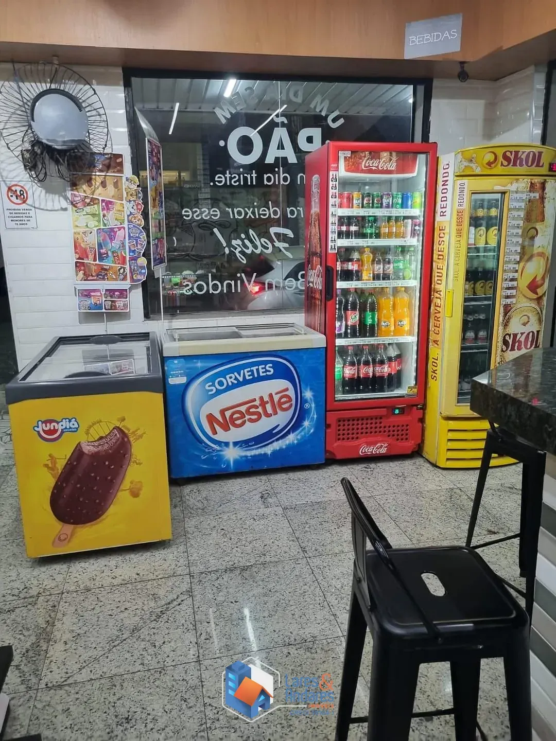 Imagem Ponto à venda, Jardim Ondina, São Paulo, SP