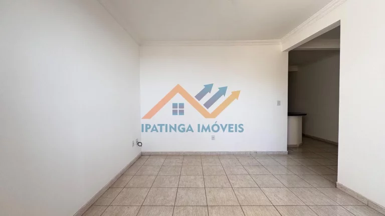 Imagem Apartamento à venda no bairro Cidade Nova - Santana do Paraíso