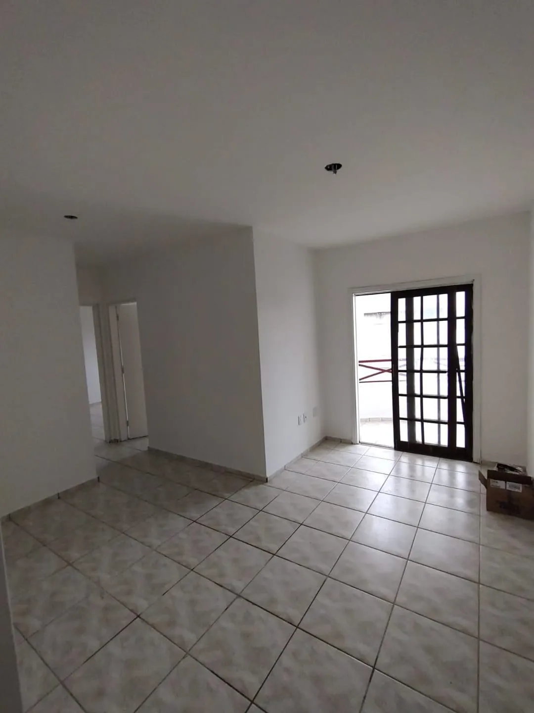 Imagem Apartamento à venda, Parque Santo Antônio, Taubaté, SP