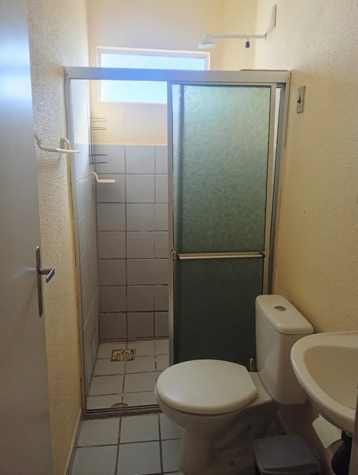 Imagem Apartamento com 3 Quartos à Venda, 66 m² em Nova Parnamirim - Parnamirim