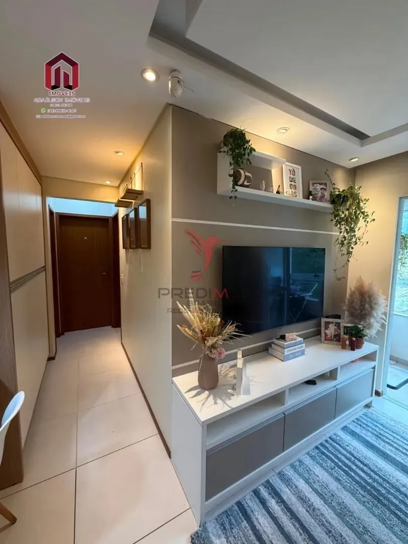 Imagem CLASSIC TERRAZ APTO SEMI MOBILIADO POR R$499.000 São Jose SC BRASIL