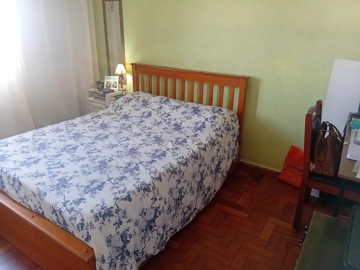 Imagem Apartamento para venda em Vila Olímpia com 3 quartos, sendo 1 suíte, 103m2