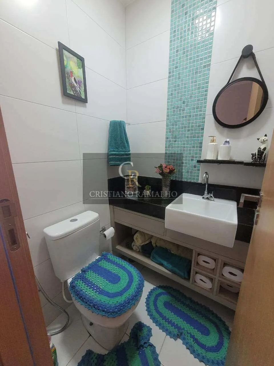Imagem Apartamento à venda em Cabo Frio, Braga, com 1 quarto, 87,36m2