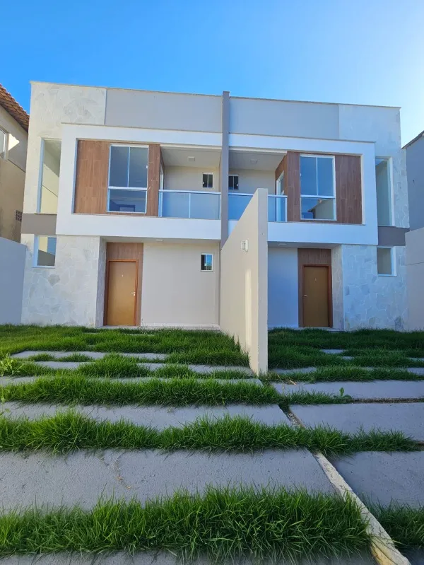 Imagem CASA RESIDENCIAL em SERRA - ES, CIDADE CONTINENTAL