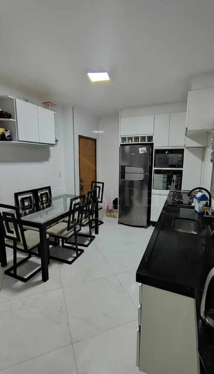 Imagem Apartamento 3 quartos à venda em Jardim São Paulo, Poços de Caldas