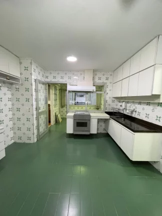 Imagem 4 Dormitórios e 2 suítes para locação no Jardim Paulista