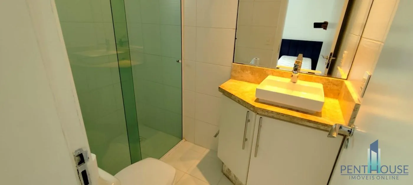 Imagem Apartamento Zona Central para Venda em Balneário Camboriú, CENTRO, 3 dormitórios, 2 suítes, 3 banheiros, 2 vagas
