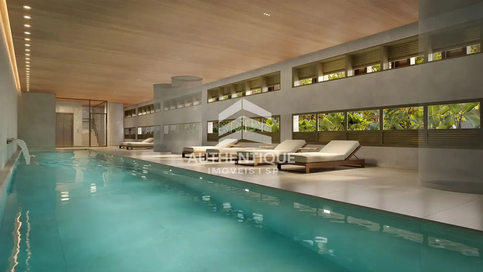 Imagem QUARTEN IBIRAPUERA - Apartamento à venda no bairro Vila Clementino - São Paulo/SP, Zona Sul