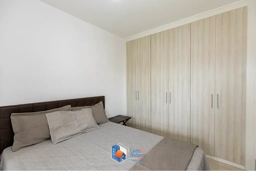 Imagem Apartamento à venda 1 Quarto 1 Suite 1 Vaga 49M² Jardim Aeroporto São Paulo - SP