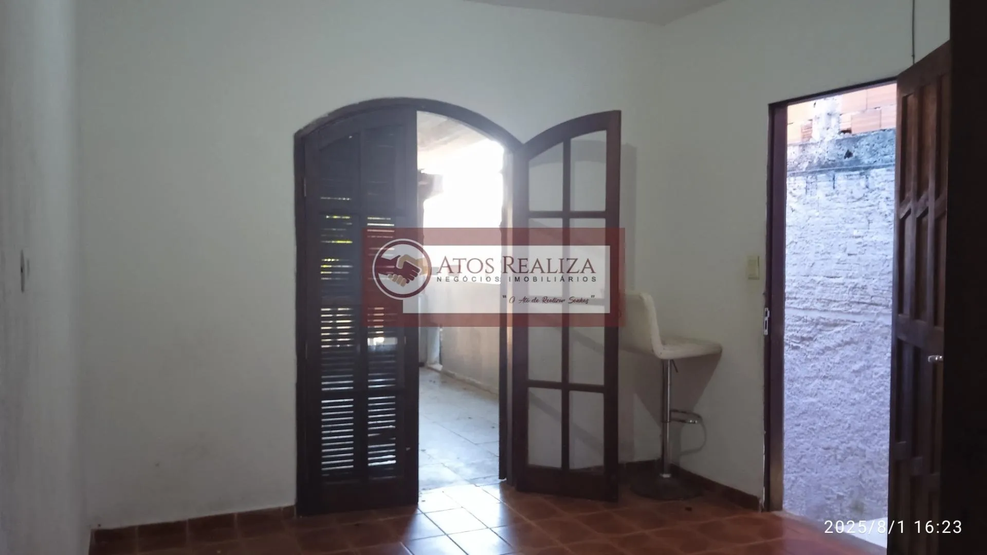 Imagem Casa à Venda no Jardim Maria Rita, SP - 2 Dorms, 85m², R$390mil