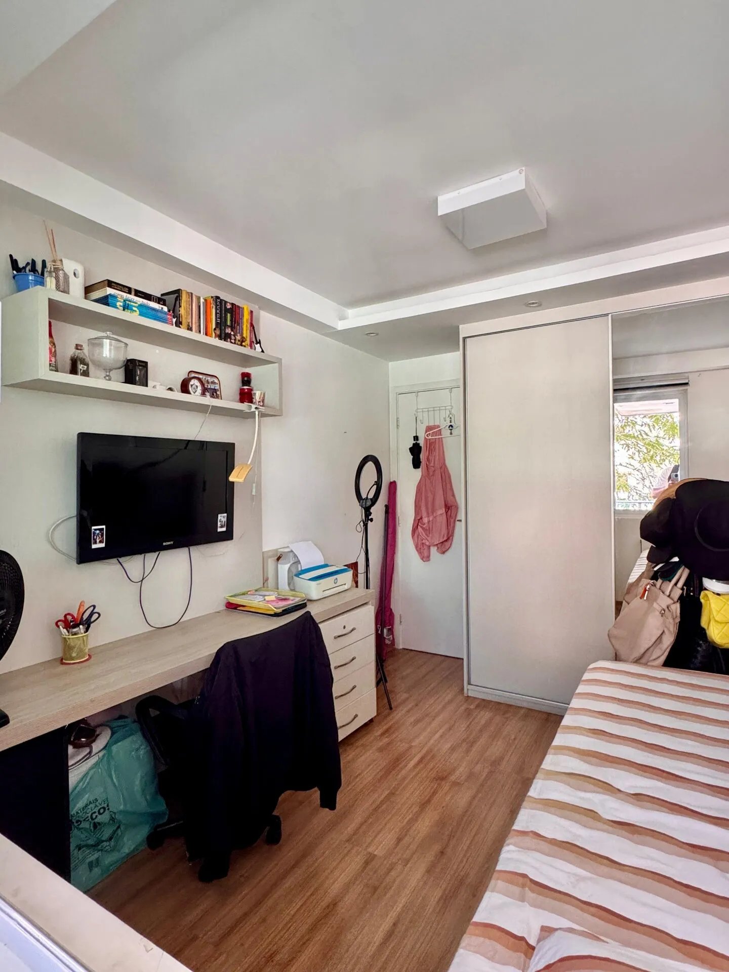 Imagem Apartamento à venda no bairro Jacarepaguá em Rio de Janeiro/RJ