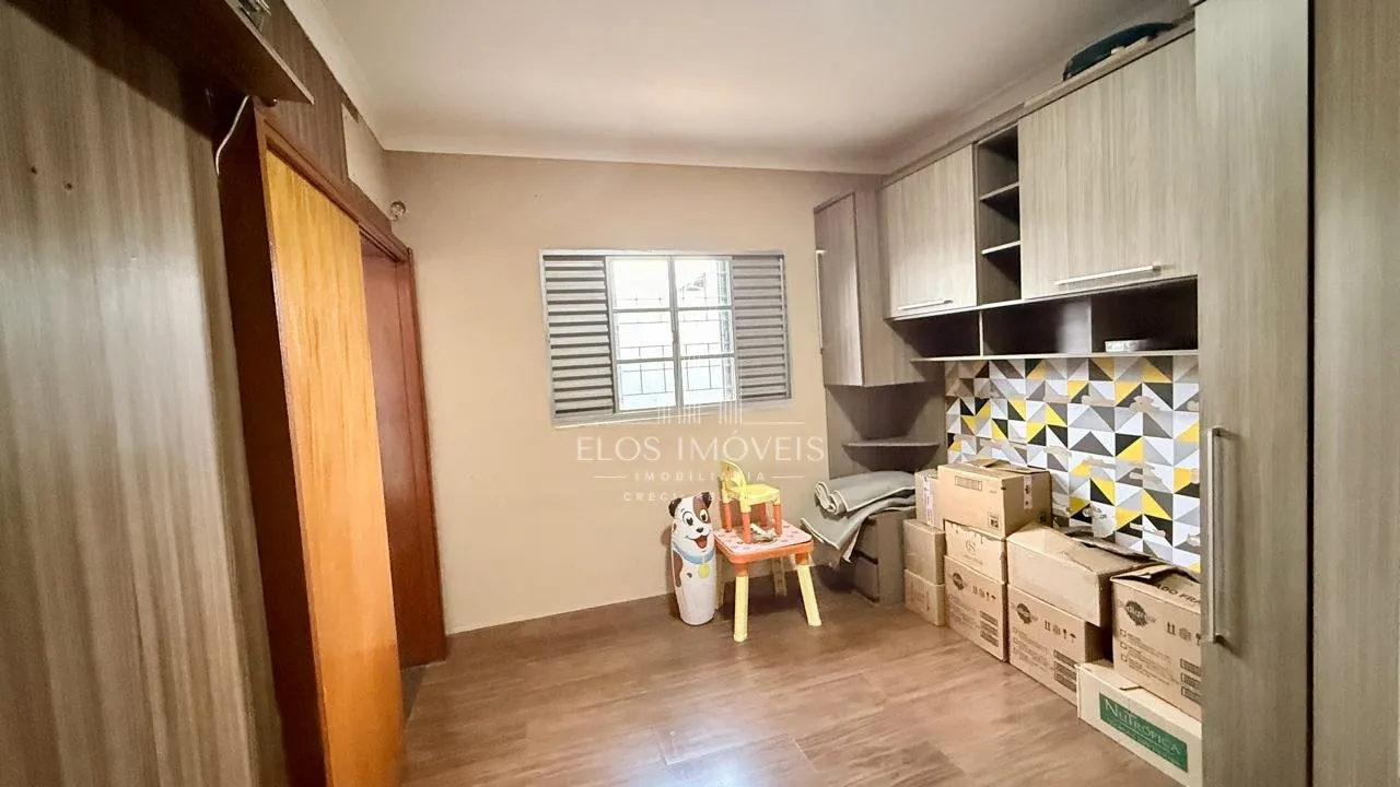 Imagem Sobrado de 2 quartos, 198m² no bairro Jardim Ibirapuera, em Limeira