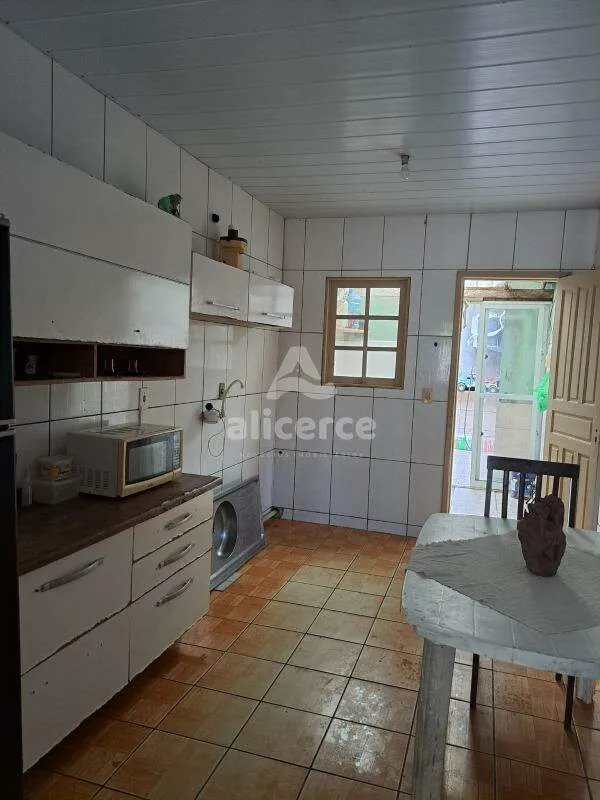 Imagem Casa à venda com 1 quarto , 50m² em Serraria São José