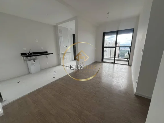 Imagem Apartamento, 2 Dormitórios (1 suíte), Vision Colinas.