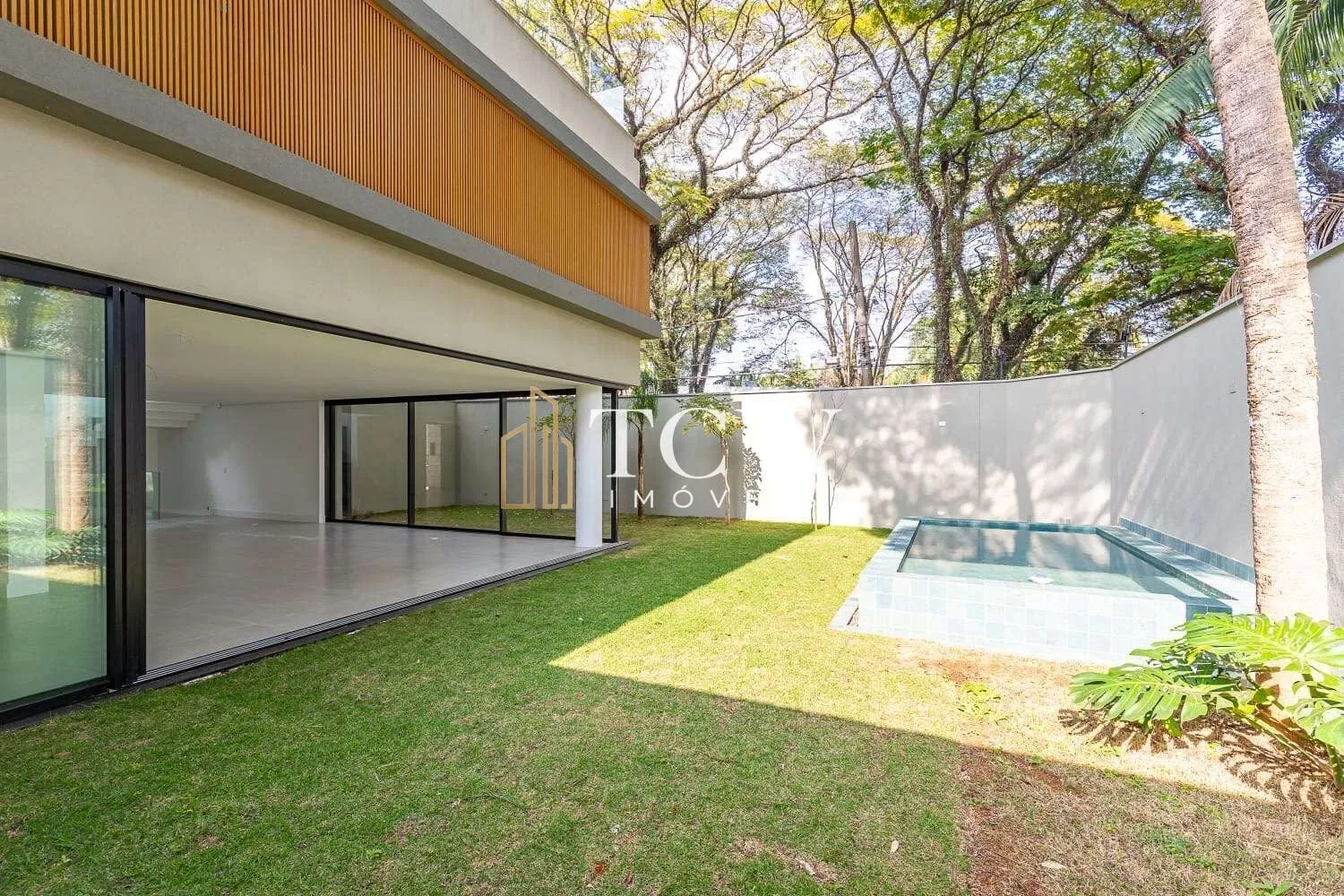 Imagem Casa à venda no bairro Brooklin Paulista - São Paulo/SP, Zona Sul