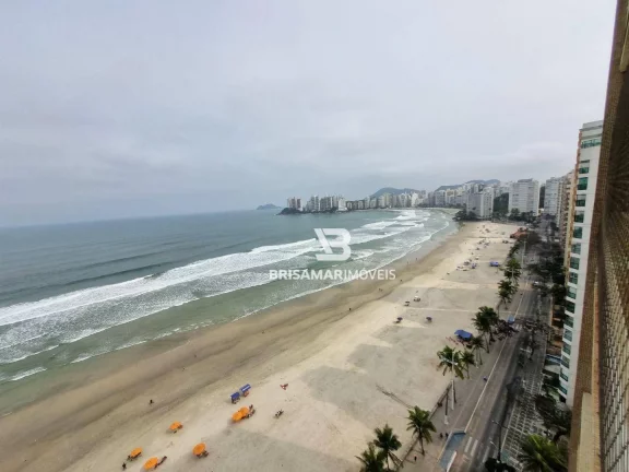 Imagem PITANGUEIRAS- LINDÍSSIMA VISTA AO MAR , TOTALMENTE REFORMADO , 01 VAGA DE GARAGEM, 164,81 M² ÚTEIS.