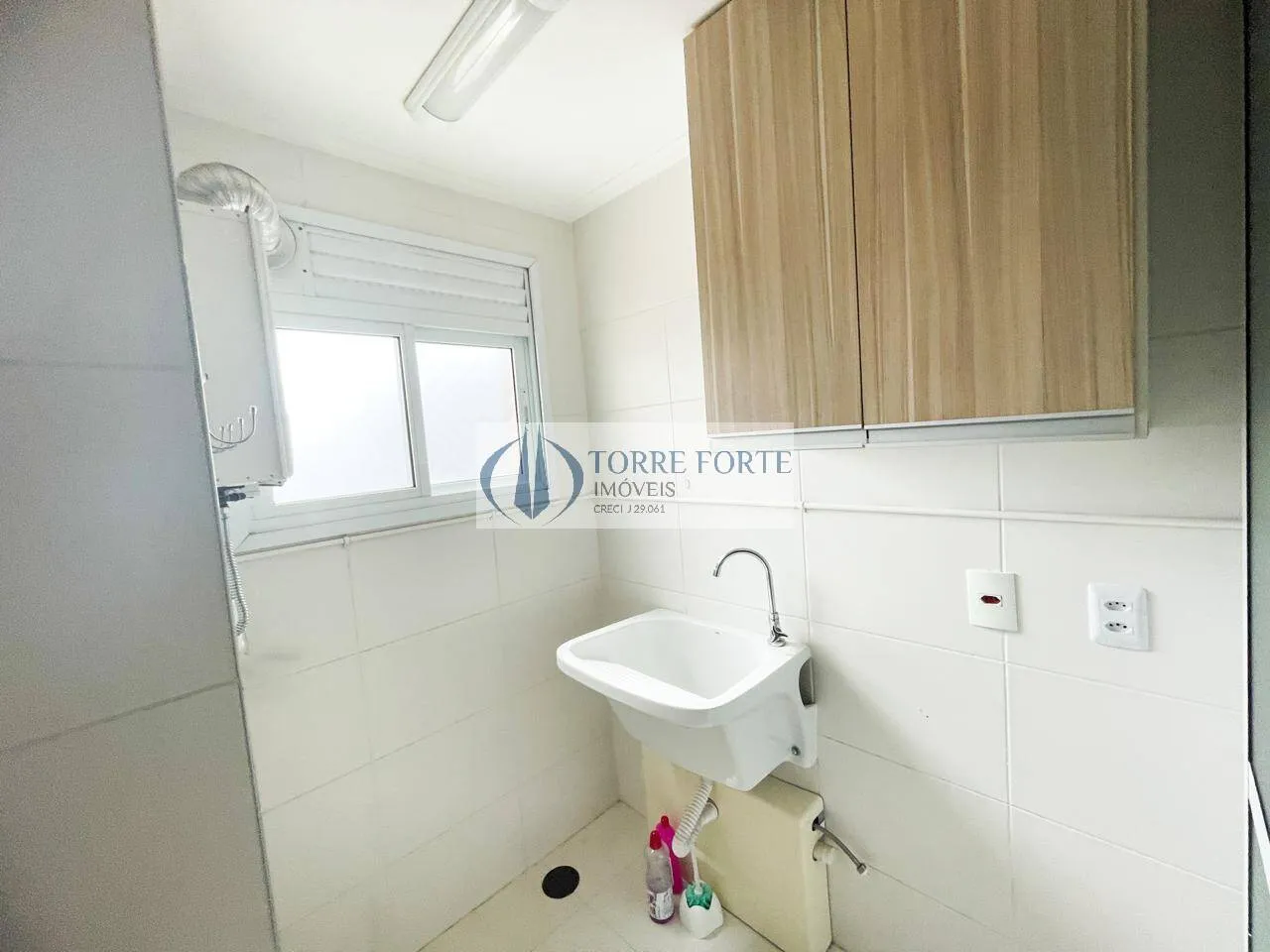Imagem Apartamento 1 dormitório, 53 m2, 1 vaga, no Jardim Anália Franco