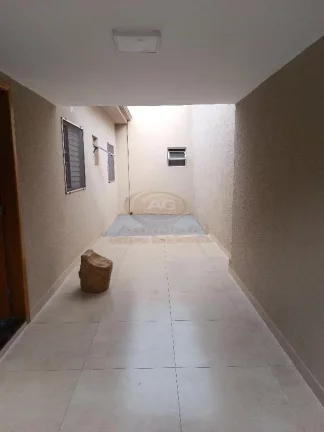Imagem CASA A VENDA NA VILA IPIRANGA EM RIO PRETO