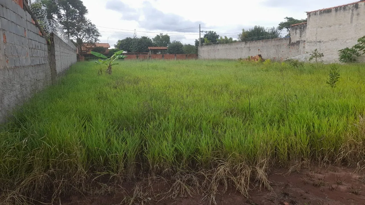Foto do imóvel Terreno de 800,00 m² à Venda no Bairro Recanto Ipanema do Meio em Araçoiaba da Serra! em IPANEMA DO MEIO, ARAÇOIABA DA SERRA - SP