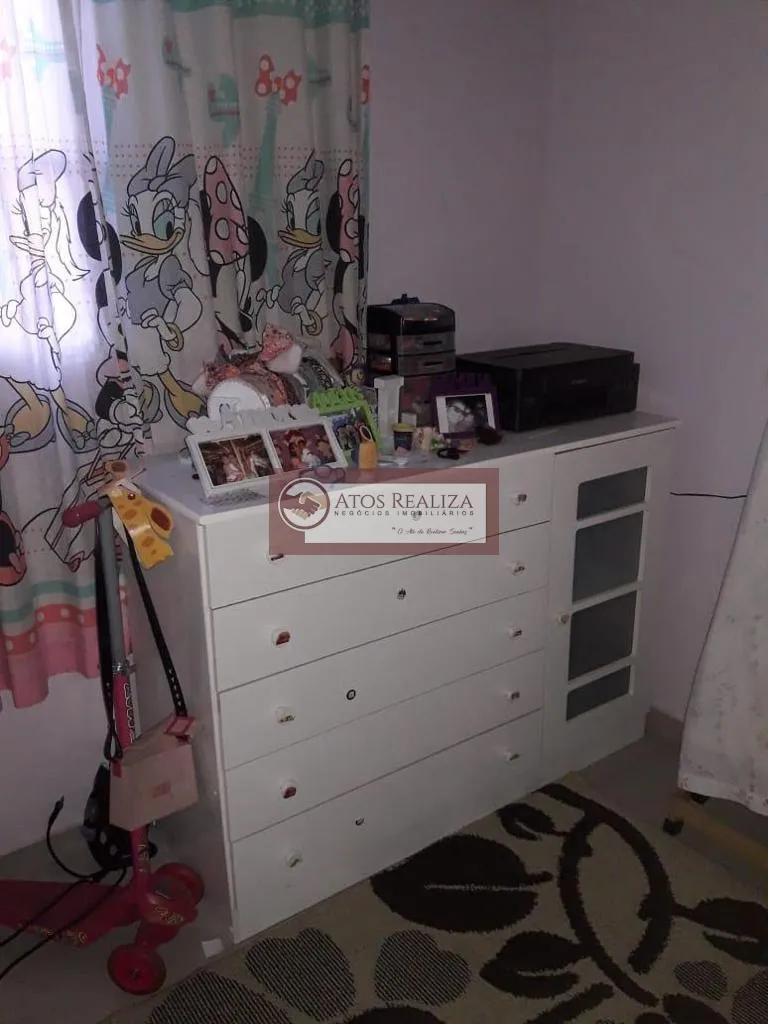 Imagem Apartamento 2 quartos Estrada do Alvarenga por R$ 218.000