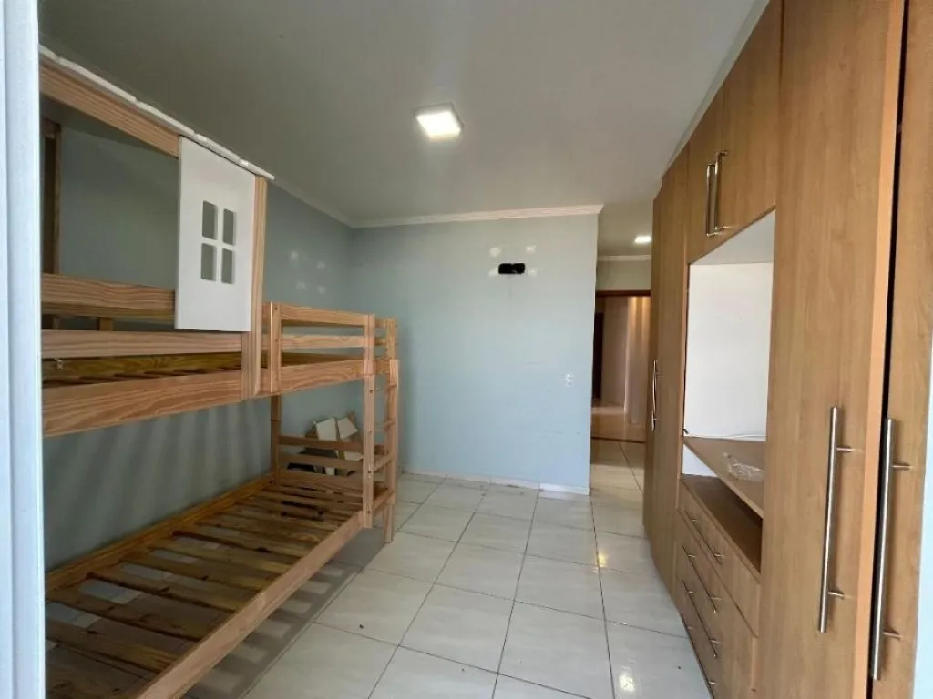 Imagem APARTAMENTO COM 146,00 m² - BOQUEIRÃO - PRAIA GRANDE SP