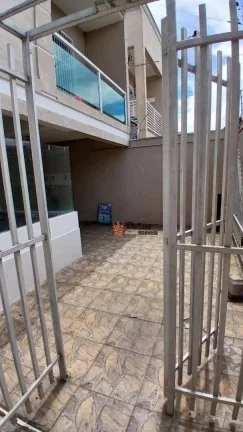 Imagem Casa com 3 dormitórios à venda, 109 m² por R$ 750.000,00 - Portal dos Ipês II - Cajamar/SP
