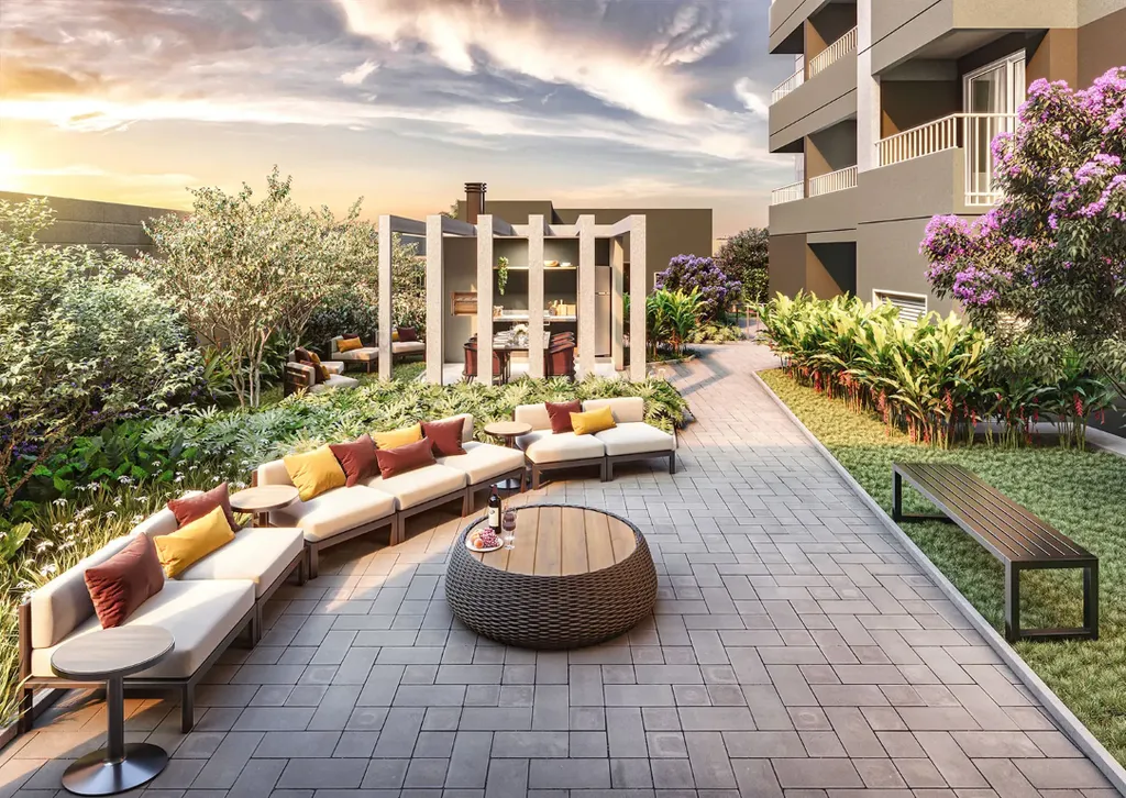 Imagem Brooklin Sky Home Tower - Breve Lançamento - Brooklin Sky Home Tower