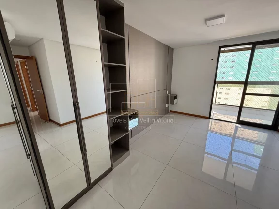 Imagem Apartamento 3 quartos novo perto de tudo à venda em Itapuã, Vila Velha, ES