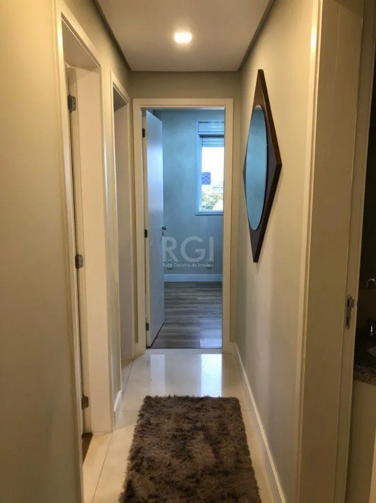 Imagem Apartamento para Venda - 87m², 3 dormitórios, sendo 1 suites, 2 vagas - Teresópolis