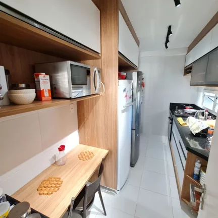 Imagem Apartamento Greenville Platno para Venda, Patamares
